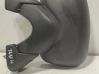 Front door electric wing mirror E2010022