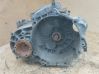 Manual 6 speed gearbox GVT