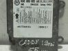Airbag control unit/module 6Q0909605AH