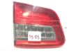 Tailgate rear/tail lights 9675067780