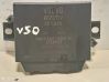 Parkavimo (PDC) daviklių valdymo blokas 8673137