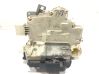 Front door lock 4F1837015