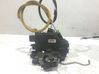 Rear door lock 4B0839015G