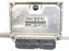 Engine control unit/module 8E0907401B