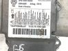 Airbag control unit/module 5K0959655D