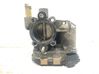 Throttle body valve 9157512