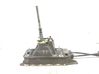 Gear shifter/selector 1K0711049CB