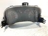 Speedometer (instrument cluster) 55500046010