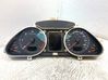 Speedometer (instrument cluster) 5550007301