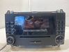 Panel / Radioodtwarzacz CD/DVD/GPS A1698206189