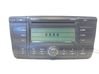 Panel / Radioodtwarzacz CD/DVD/GPS 0YT0032010