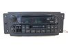 Radio/CD/DVD/GPS head unit P05094468AC