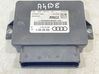 Hand brake control module 8K0907801F