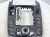 Head unit multimedia control 8T0919609