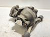 Rear differential 9463315