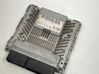 Moottorin ohjainlaite/moduuli 4F0907552D