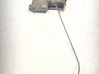 Rear door lock 352465
