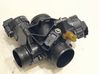 Throttle valve 9655971780