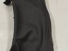 Steering wheel column trim 100830301E