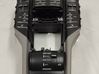 Central console control unit 7P5864785A