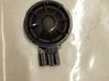 Front door high frequency speaker 100483300A