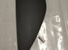 Dashboard side end trim 102835900A