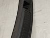 Trunk/boot sill cover protection 