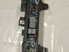 Fuse box set 109440500D