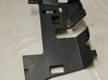 Foot area side trim 600744600H