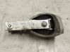 Engine mount bracket 31480565