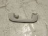 Rear interior roof grab handle 