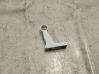 Rear door lower hinge 31424456