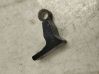 Rear door upper hinge 31424456