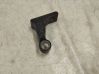 Rear door upper hinge 31424455