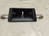 Tailgate/trunk/boot lock/catch/latch 31484778