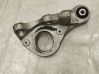 Driveshaft support bearing bracket 31401993