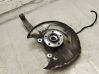 Front wheel hub 31360642