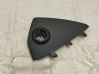 Dashboard side end trim 8Y0857085
