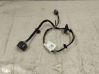 Parking sensor (PDC) wiring loom 31376354