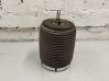 Luftfeder Federbalg hinten 31476427