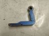 Front door upper hinge 31424608