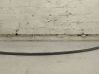 Roof trim bar molding cover 5A0ED31