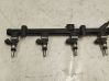Fuel injectors set 06L906031A