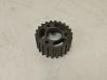 Fuel pump gear (pulley) 03L130111G