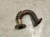 EGR valve line/pipe/hose 