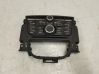 Head unit multimedia control 13360091
