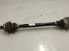 Rear driveshaft 8W0501203E