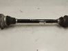 Rear driveshaft 8W0501203E