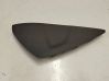 Dashboard side end trim 9639632