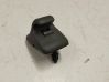 Sun visor clip/hook/bracket 
